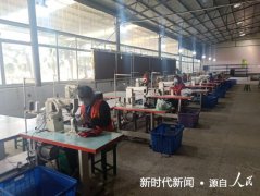 南阳市宛城区瓦店镇：解决双向难题 助力扶