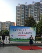 河南省镇平县涅阳街道强力取缔“散乱污”企业