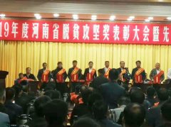 河南省唐河县苍台镇杨金枝： 初心不改历经千般万苦 脱贫变帮贫拼出精彩人生