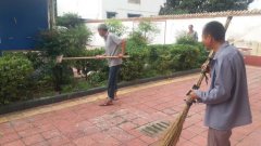 河南省镇平县贾宋镇推进“两貌”提升助力脱贫攻坚