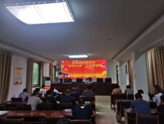 河南省镇平县老庄镇：脱贫攻坚再发力，开展九问重实效