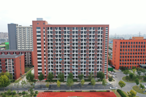 安徽新华高级技工学校： 以匠心筑巢，打造