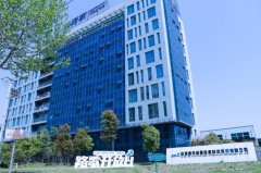 走进中国良性物流生态引领者——路歌