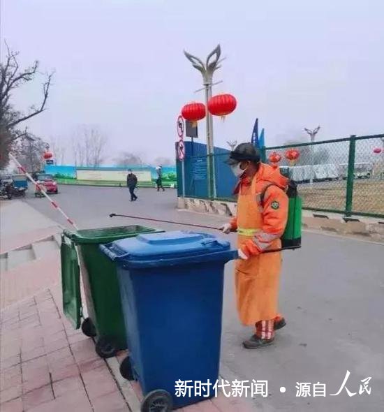 防控疫情！各地住房和城乡建设系统在行动