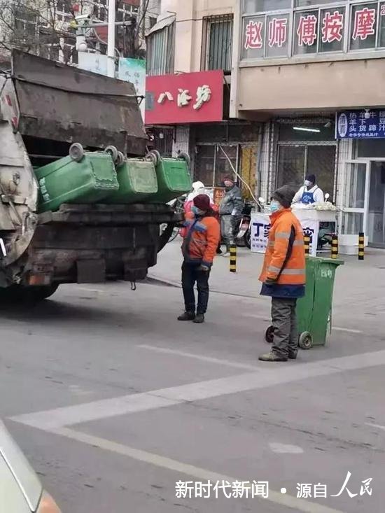 防控疫情！各地住房和城乡建设系统在行动