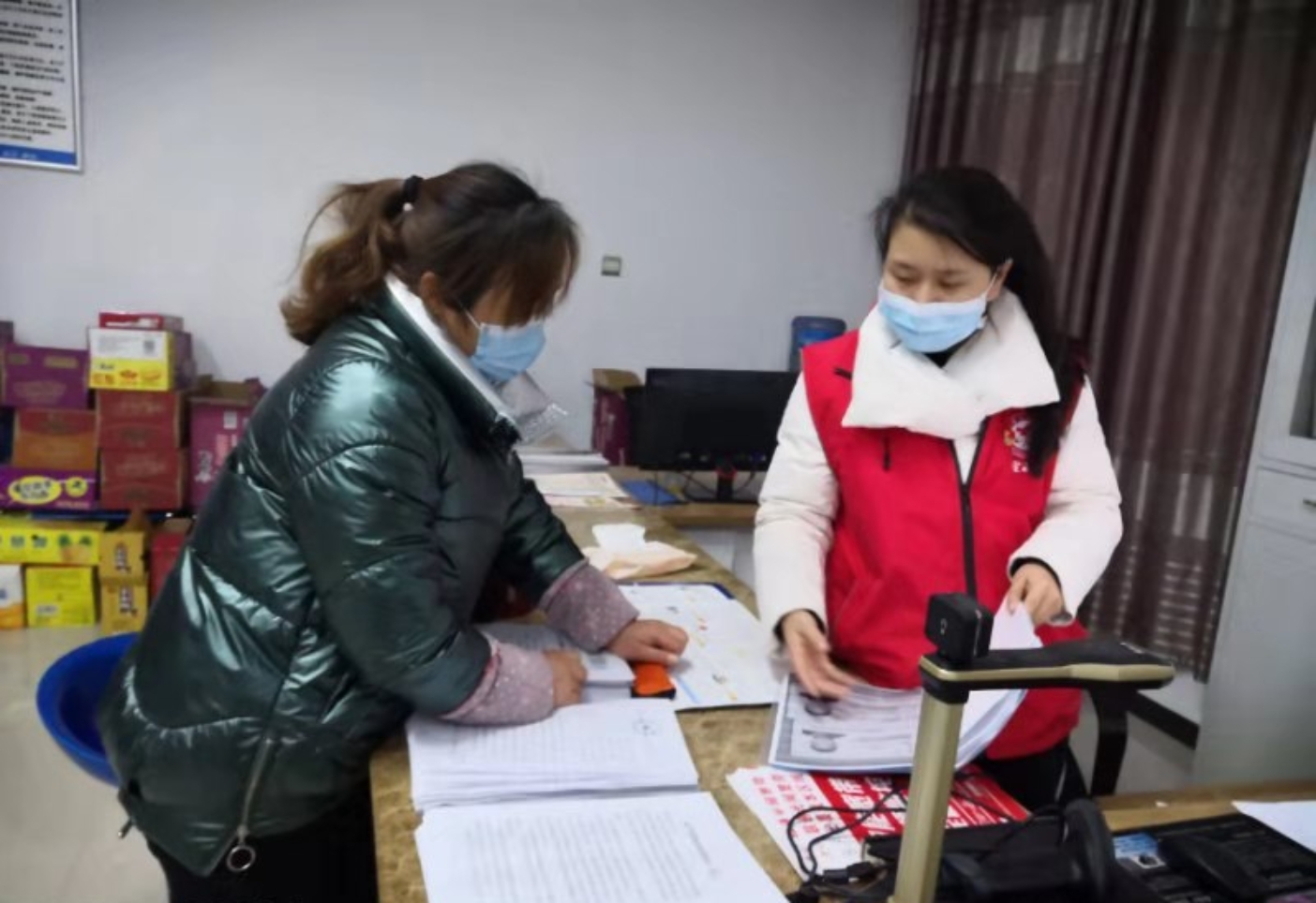 到人民最需要的地方去：北大选调生集体学习总书记回信精神