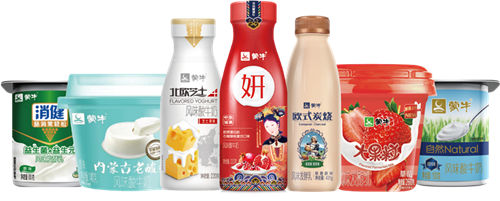 蒙牛营养研究院：疫情之下益生菌乳制品成关注焦点