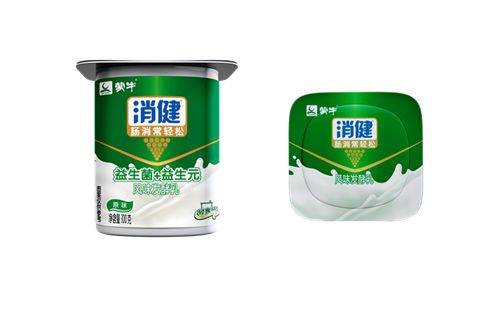 蒙牛营养研究院：如何选择含益生菌和益生元的乳制品