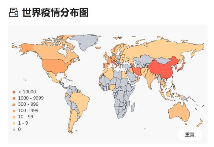 国际疫情观察：欧洲确诊逼近5000 意大利“硬核”防控！