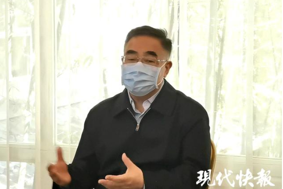 三种中药获批治疗新冠肺炎，院士详解始末