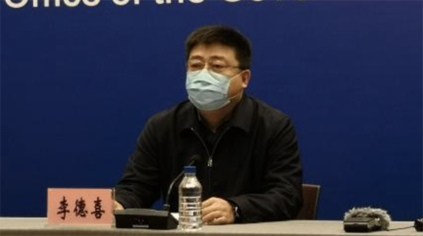 14+7+14，黑龙江实施超长隔离检测措施