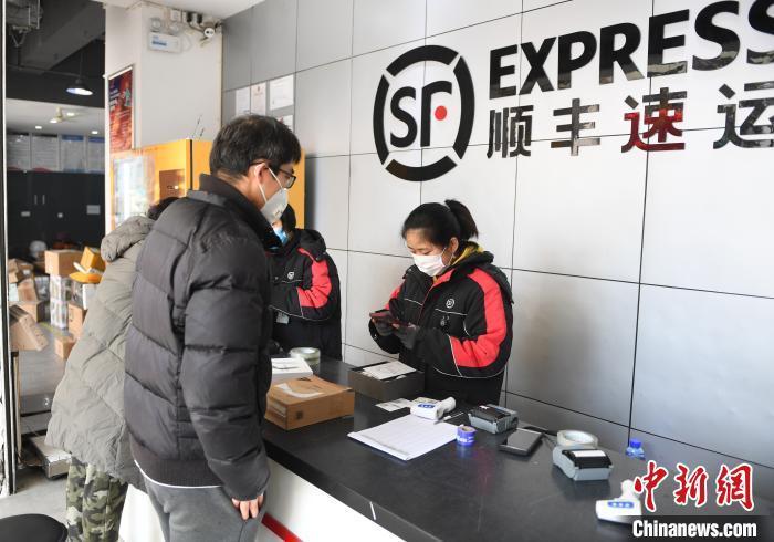 顺丰要做外卖单挑美团饿了么?能吃到10元外卖吗?