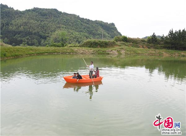 湖南省司法厅罗绍青：大山深处的“摆渡者”