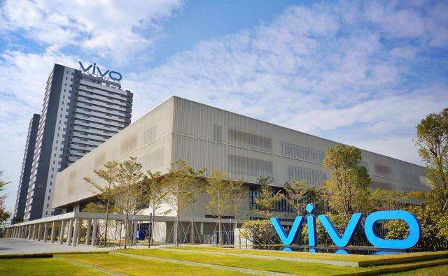 vivo联合三星、华为完成5G VoNR通话