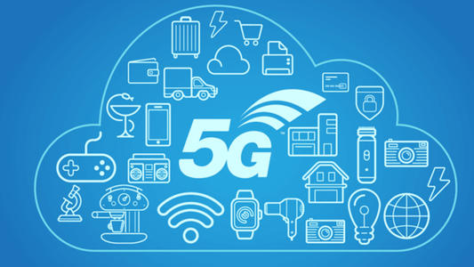 全国政协委员张云勇：5G网络深度覆盖还需5年时间
