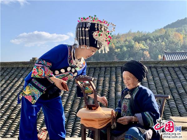 刘建军：贫困村变身旅游村 文旅扶贫真惊艳