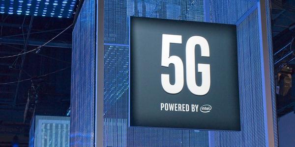 5G一周年: 基建火起来 应用待破冰