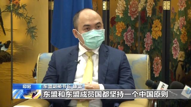 国际政要：干涉他国内政是不可接受的 涉港国安法就是中国内政