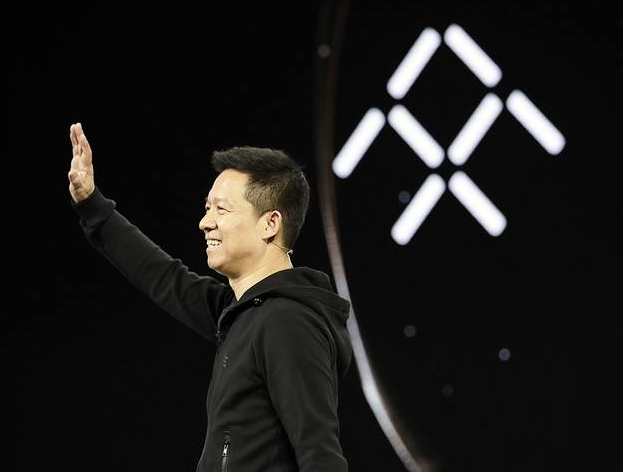 完成破产重组 贾跃亭将踏上“回家的路”？