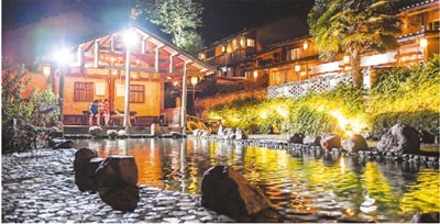 乡村游:要颜值更重品质