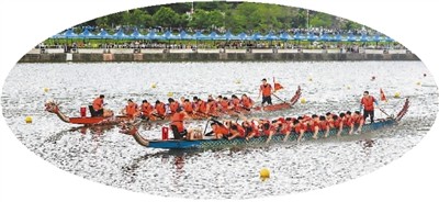 青山绿水创造生态财富