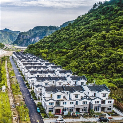 为乡村振兴提供有力法治保障（坚持和完善人民代表大会制度）