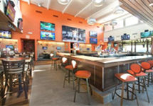 两万多家餐厅停业 六成永久性关张 美餐饮业损失逾两千亿