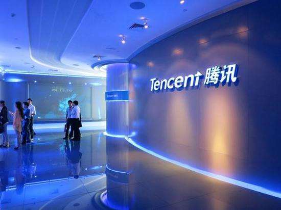 因存在涉未成年人在线学习违法违规行为 腾讯旗下QQ浏览器、腾讯网等平台APP遭查