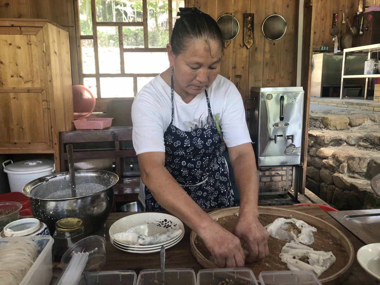 赣南苏区：开辟绿色发展新路径绘就美丽中国“江西样板”