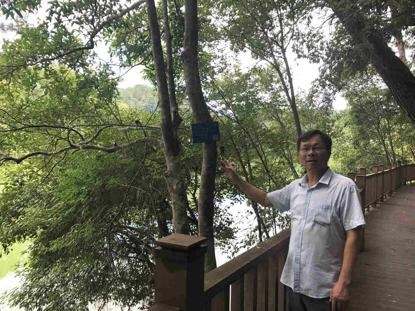 赣南苏区：开辟绿色发展新路径绘就美丽中国“江西样板”