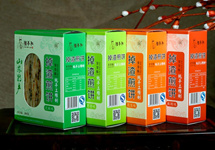 山东特产“礼季和”煎饼过氧化值超标，中华老字号武定府米醋不合格