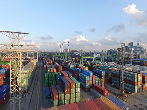 起点更高特色更强 第五批自贸区这一年咋样了？