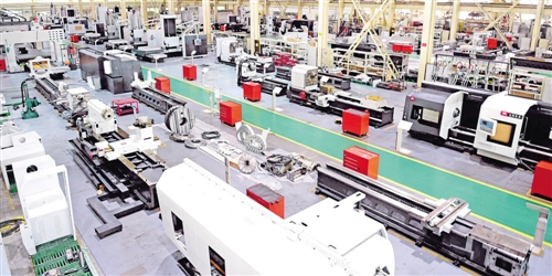 优惠政策缓解资金压力 企业出口转内销状况如何