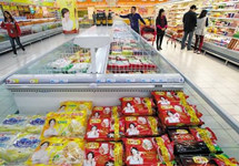 海欣食品也入局 速冻面食为何成为“吸金香饽饽”