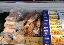 还能愉快地吃进口冷冻食品吗？——透视部分进口冷冻食品外包装等检出新冠病毒核酸阳性