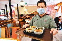 网友热议拒绝“舌尖上的浪费”