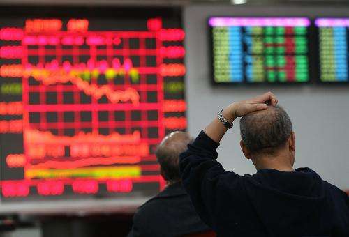 完善三大资本工具 激发创业板市场活力