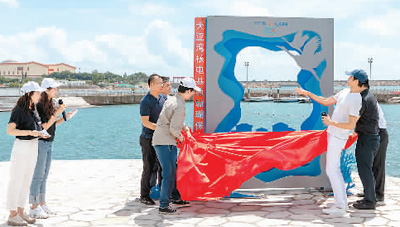 国家公园将成批亮相