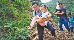 守护平安上学路
