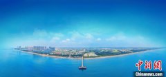 广东新增8家国家4A级景区 鼎龙湾永庆坊等上榜