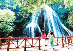 荆山楚地香水河