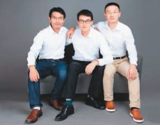 深圳特区四十年海归故事续新篇