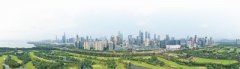 “来了，就是深圳人”（海归微观）