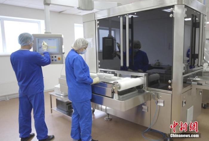 全球累计确诊超2400万例 巴西现疑似二次感染病例