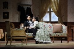 国家大剧院：“现代戏剧之父”易卜生话剧《玩偶之家》精彩上演