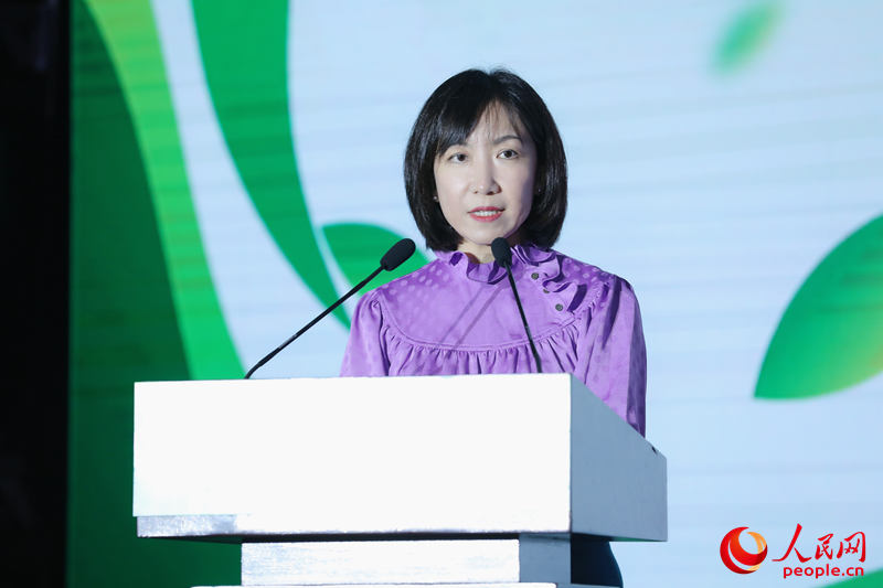 2020绿色经济发展论坛暨绿色出行普惠平台深圳启动会举行