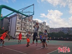 小县城如何办好“大教育”
