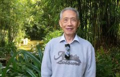 清华杨基础：花甲之年再出发