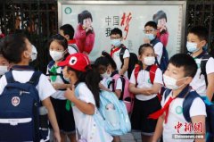 教育部部署秋季开学工作：坚持“应开尽开、应防必防”