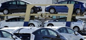 汽车需求复苏 “金九银十”有望